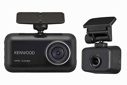 アクセサリー KENWOOD DRV-MR745 ケンウッド DRV-MR745』口コミレビュー：DRV-MR740との違いは