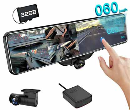 AKEEYO AKY-V360S』を取り付けレビュー評価！：注目のスマート