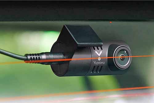 KEIYO デジタルインナーミラー 9.3インチ リアカメラ付 楽天市場