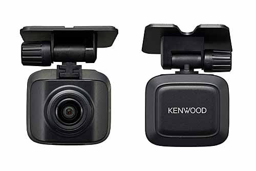 KENWOOD ケンウッド ドラレコ DRV-MR870 DRV-MR870（生産完了品） | ドライブレコーダー / デジタル