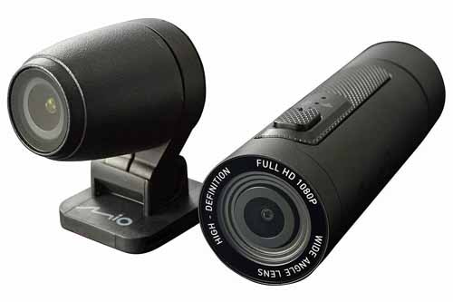 デイトナ Mio MiVue M777D ドライブレコーダー 前後撮影 楽天市場】デイトナ Mio(ミオ) バイク用 ドライブレコーダー