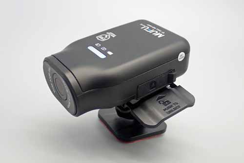 MUFU MF-BDVR003C』実機レビュー評価：リアにも最適な充電式